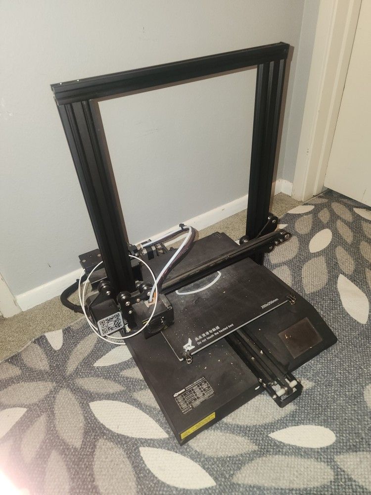 3D Printer