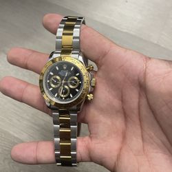 Daytona Sub Watch 