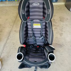 Car Seat