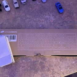 Gaming, Keyboard And Mouse For Cheap