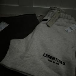 Light oat Essentials 