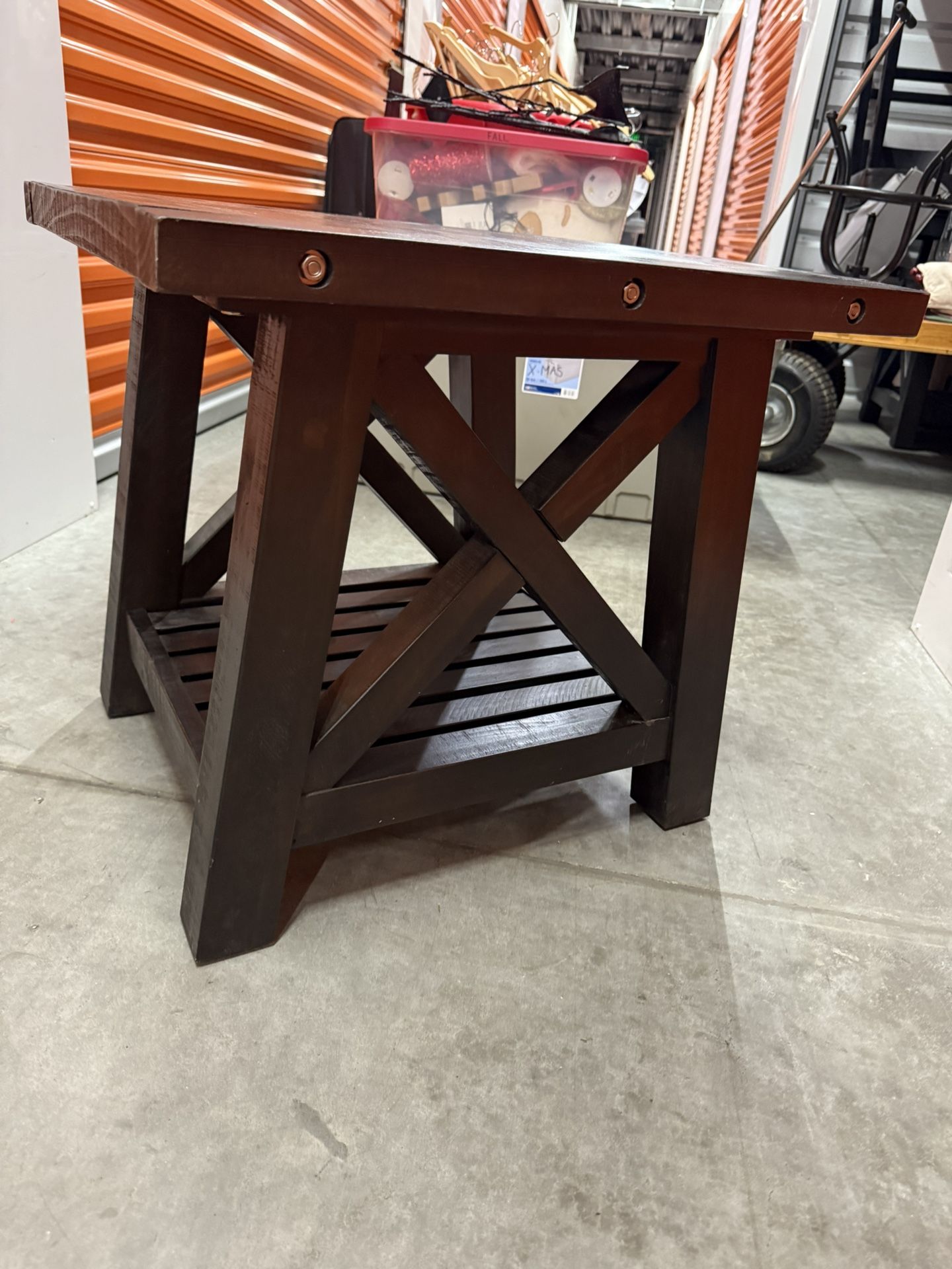 End Tables