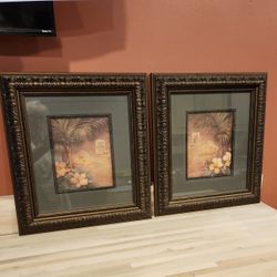 18x25 Picture Set