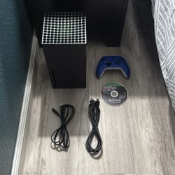 Xbox Series X