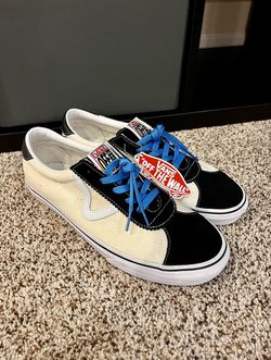 Vans Size 11