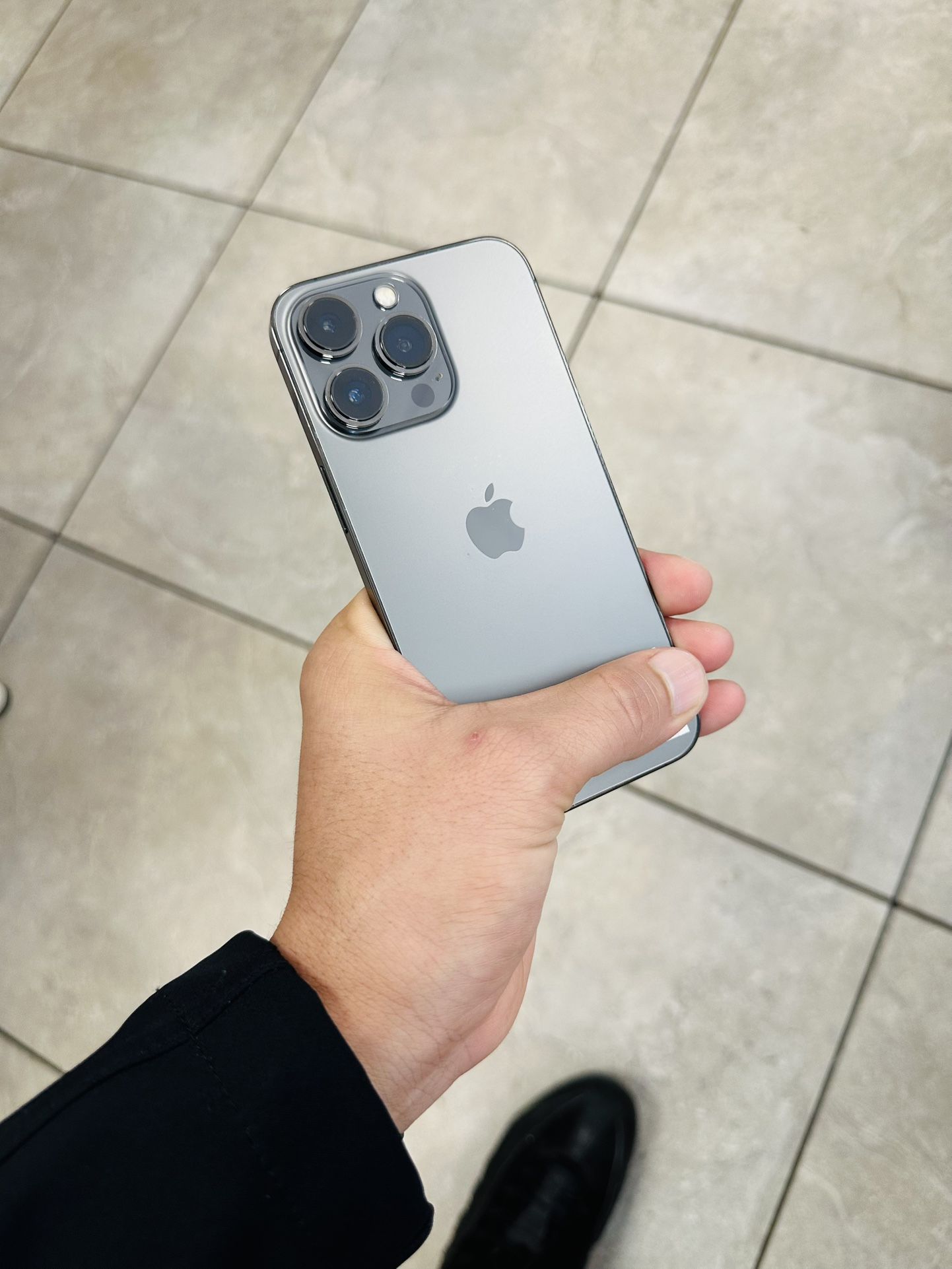 iPhone 13 Pro Unlocked