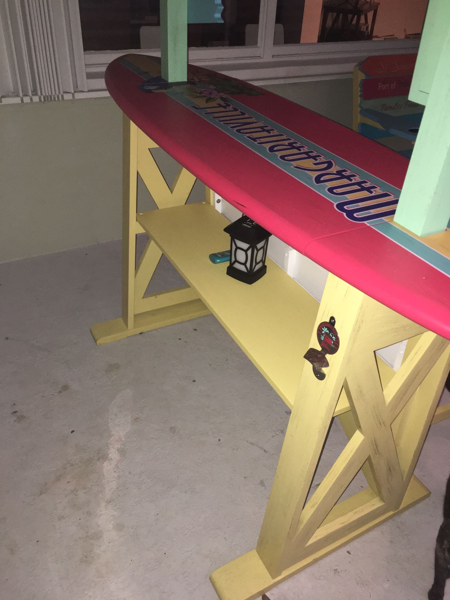 Margaritaville bar and stools for Sale in Lake Worth, FL OfferUp