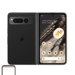 Trade My Fully Unlocked New Condition Google Pixel Fold For S24 Or S25 ultra E