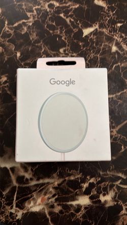 Google PixelSnap Charger