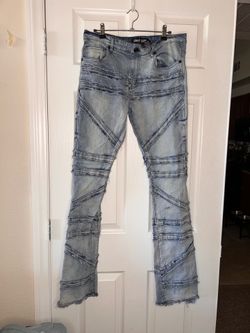 Mens jean