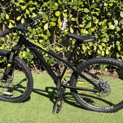 Diamondback Syncr’24 Bicycle 
