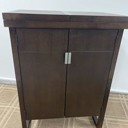 Bar Cabinet