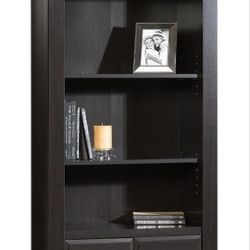 5 Shelf Show Cabinet 