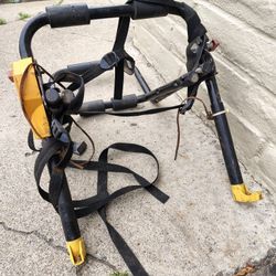 Bike Rack