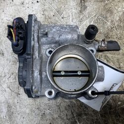 Used Throttle Body