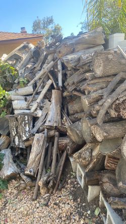Free Firewood
