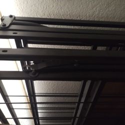 XL twin Metal Folding Bed Frames (2) Same as King