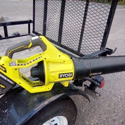 Ryobi Outdoor Tools