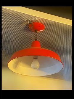 Hanging  Light Pendant