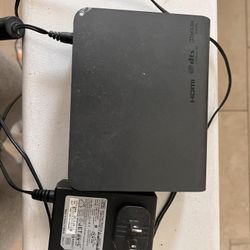 WD TV HD Media Player