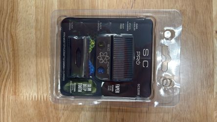 Style Craft Clipper Replacement Faper Blade