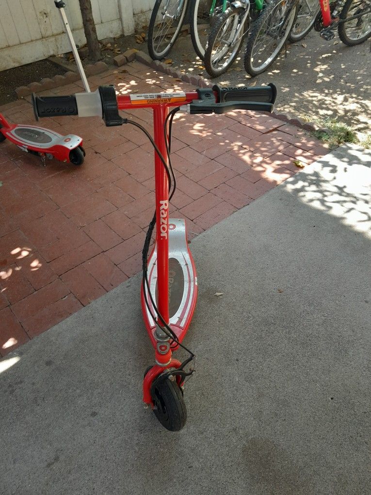 Electic Scooter