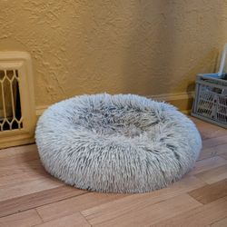 Cat Bed 