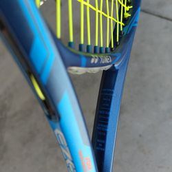 Yonex Ezone 100 Tennis Racket 