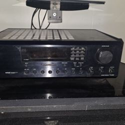 Onkyo Receiver TX-8255