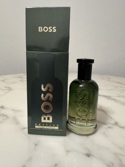 Boss Perfume For Mens