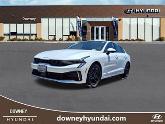 2025 Kia K5