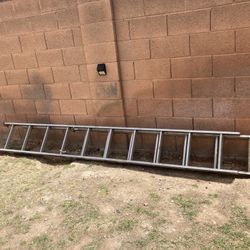 Ladder