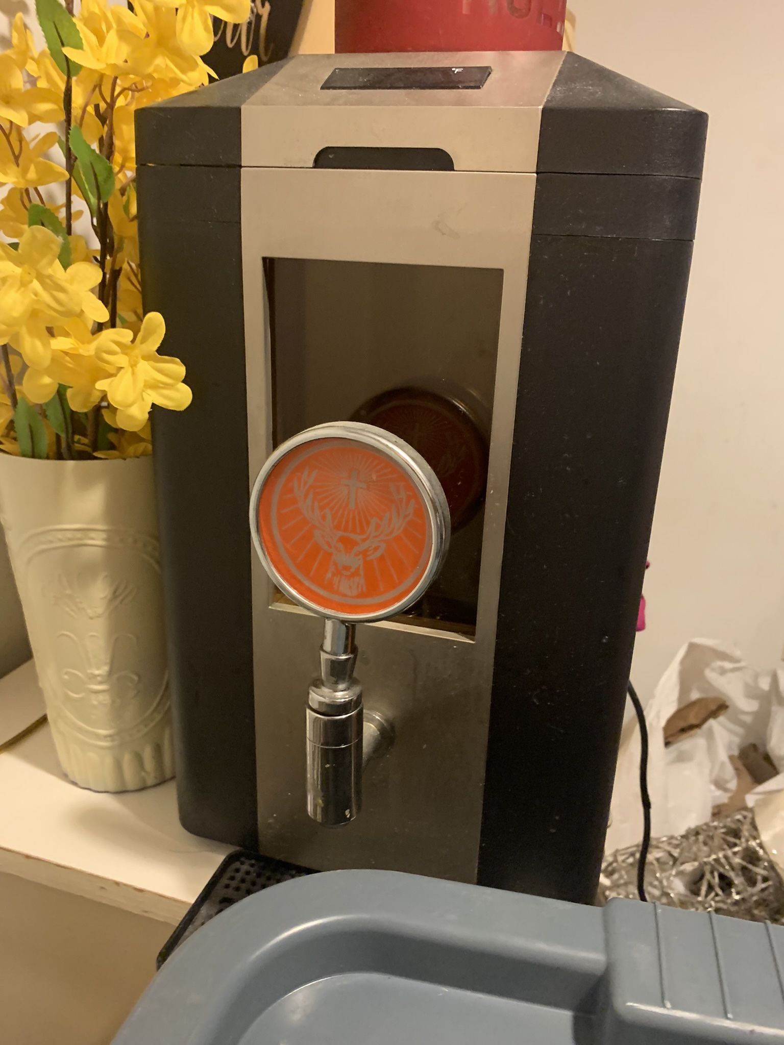 jägermeister 1 bottle tap machine General - General jägermeister 1 bottle tap machine General - General