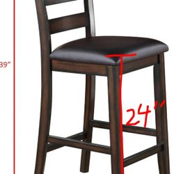 Counter Height Dining Chairs 