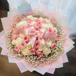 Bouquets Mix