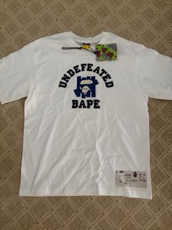 Bape tee