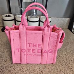 Mothers Day Special Marc Jacob’s Tote Bag And Snapshot Bag 