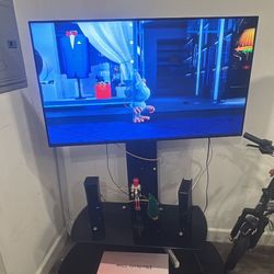 Tv With Tv Stand