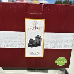 Harry Potter Train Warmer