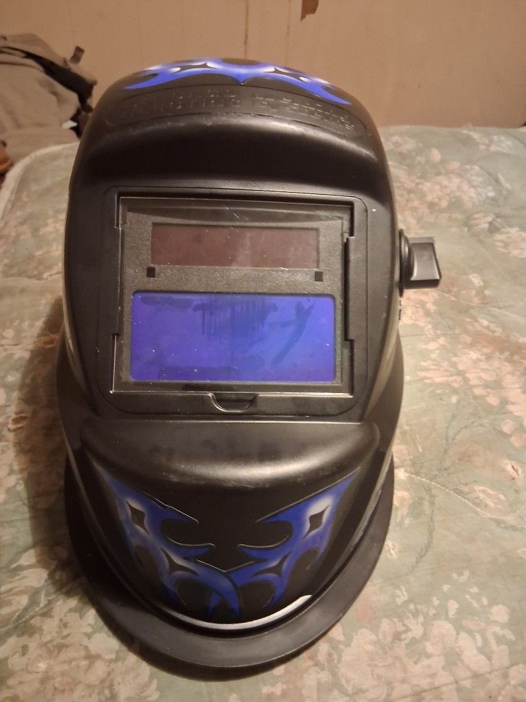Welding Mask