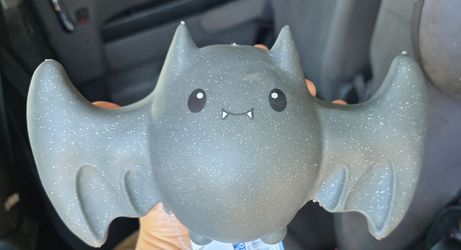 Bat Squishy