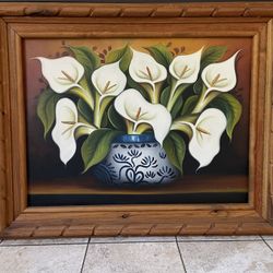 Wall Painting Decor