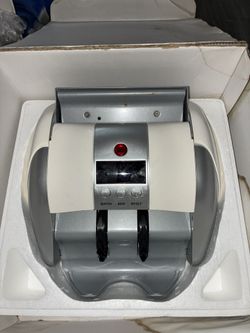 Bill counter