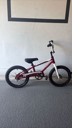 Speedy Free agent bike