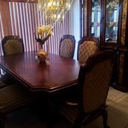 Dining Room Set