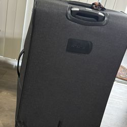 Luggage 