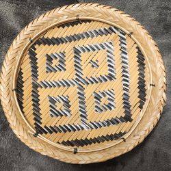 Wall Decorative Basket