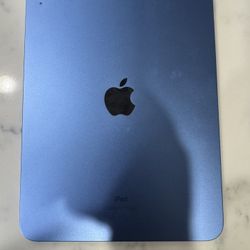 iPad 10th Generation- 256GB WiFi 