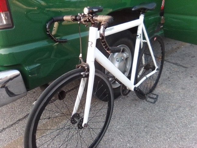 retrospec drome v3 review