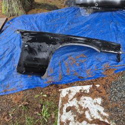 Nice Solid Passenger Purchased For My 77 Project 